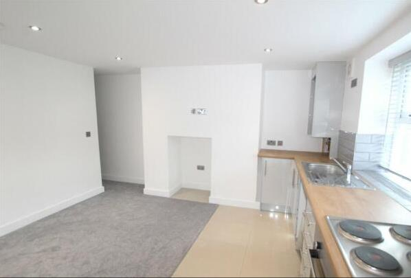 Flat Manchester Road in Kirklees