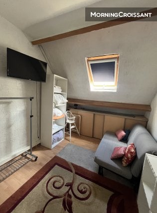 Appartement Avenue du Général Delestraint à Savigny-le-Temple