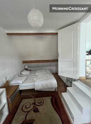 Appartement Avenue du Général Delestraint à Savigny-le-Temple