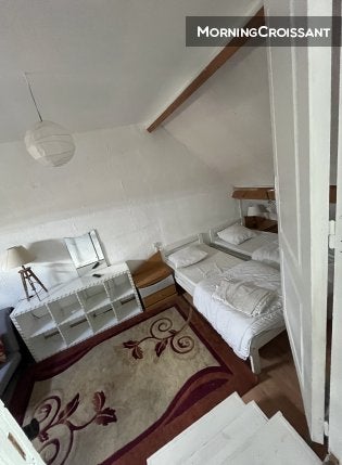 Appartement Avenue du Général Delestraint à Savigny-le-Temple
