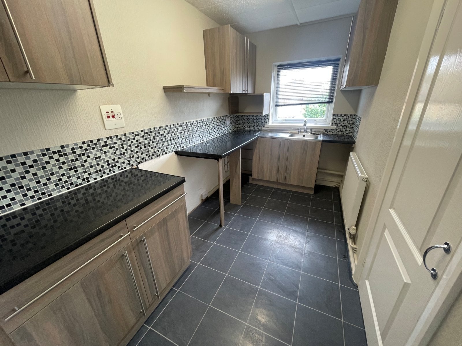 Flat Kingston Road in Willerby
