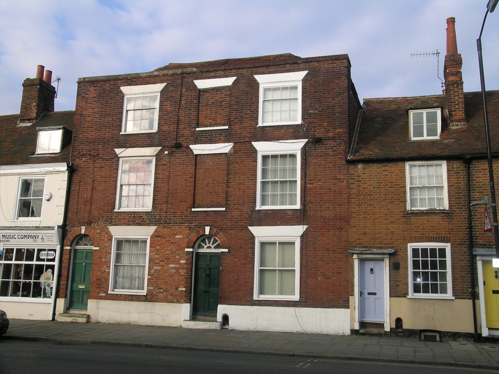 Room Wincheap in Canterbury