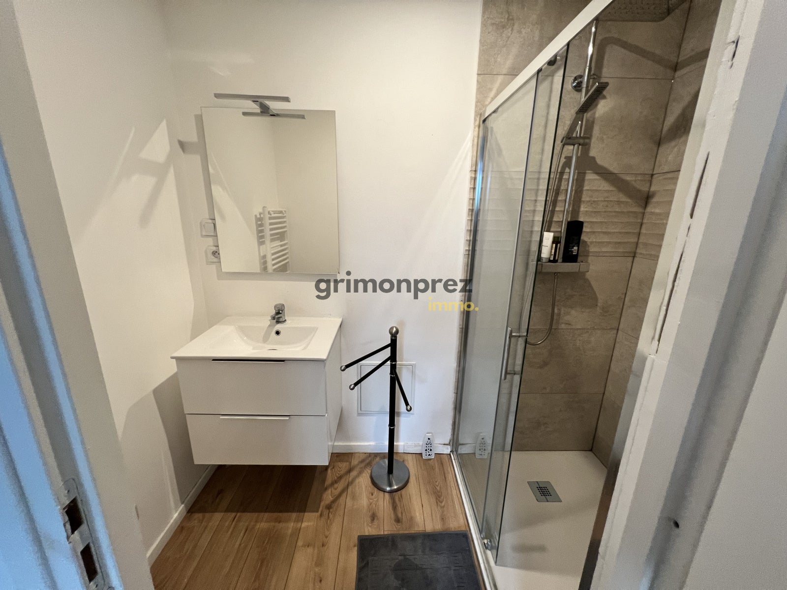 Appartement Rue du Curoir à Roubaix