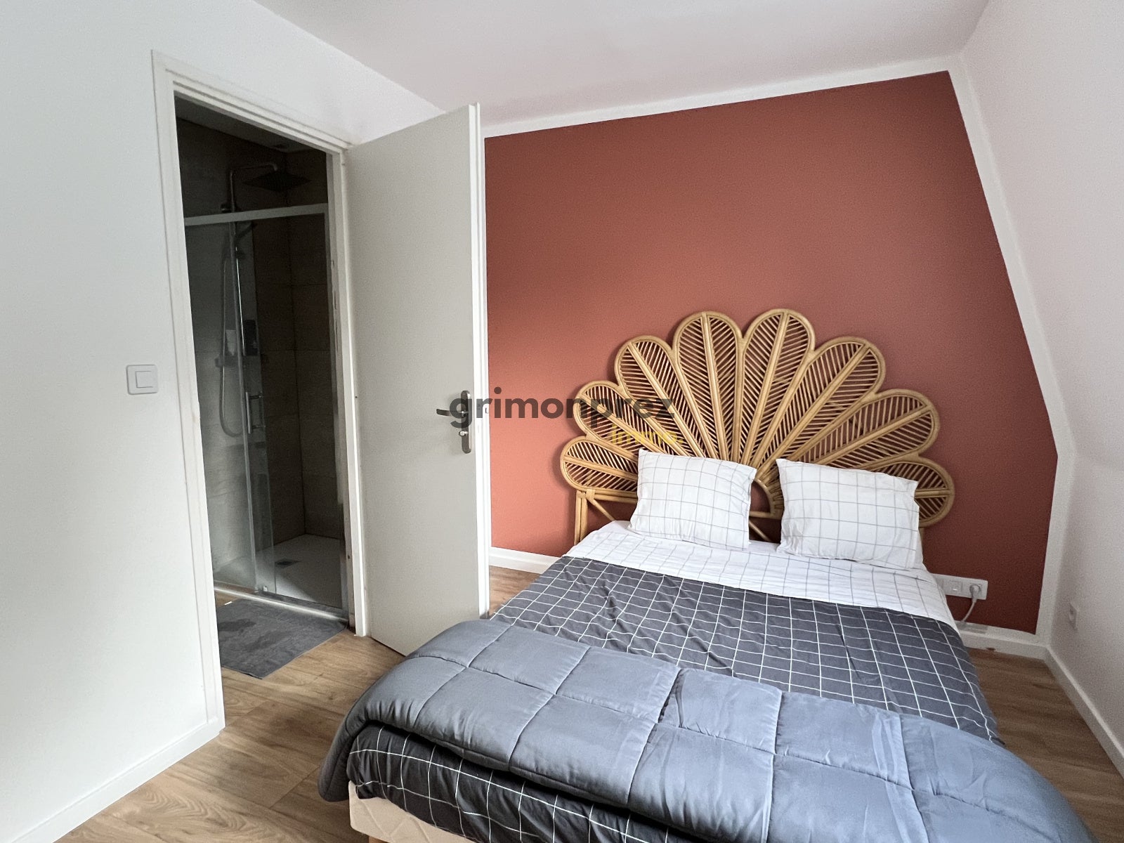 Appartement Rue du Curoir à Roubaix