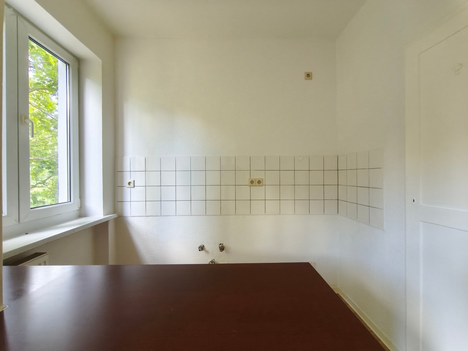 Haus Moskauer Straße in Zeitz