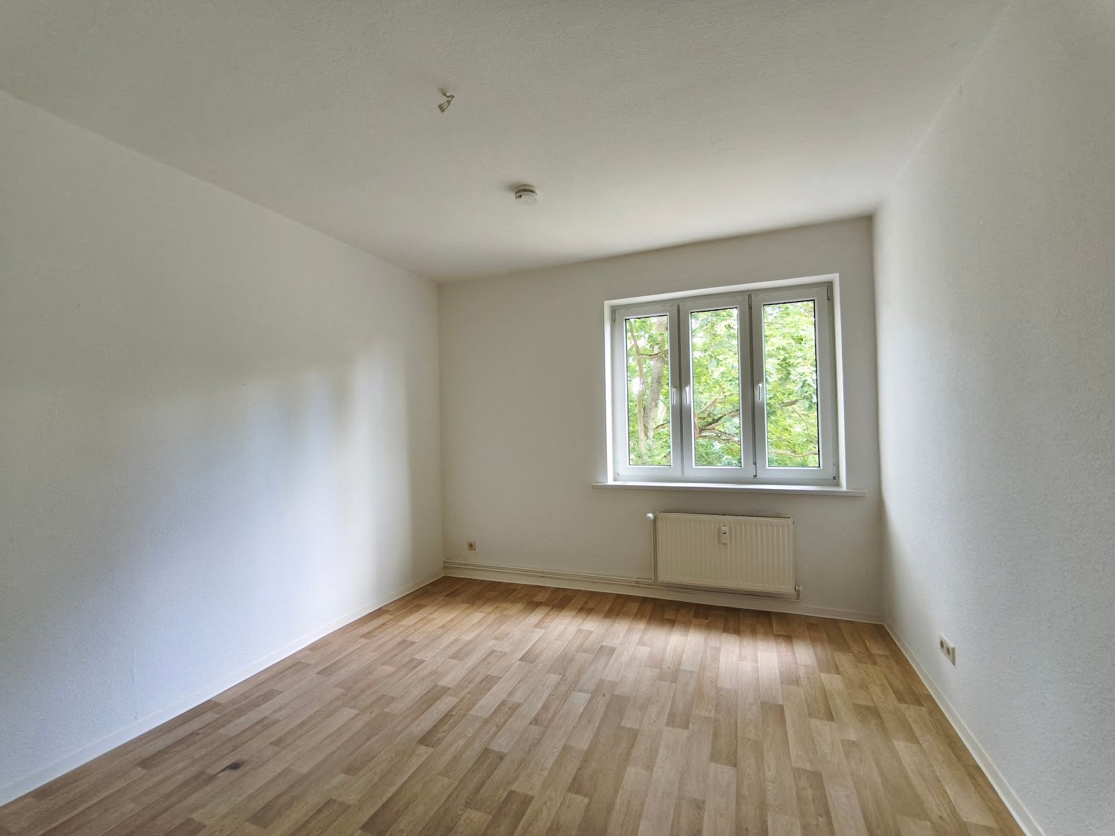 Haus Moskauer Straße in Zeitz
