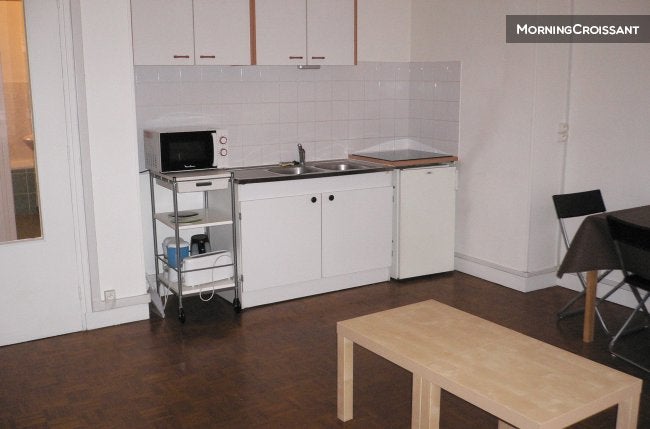 Appartement Rue Grand Pont à Rouen