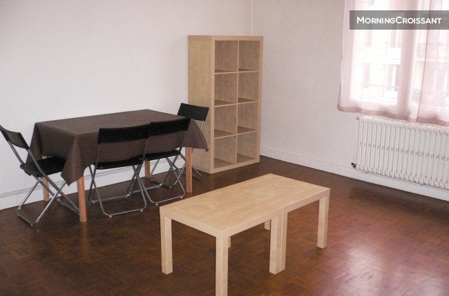 Appartement Rue Grand Pont à Rouen