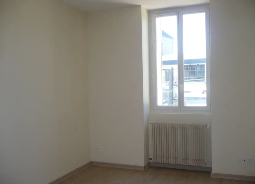 Appartement Rue des Jardins à Couternon