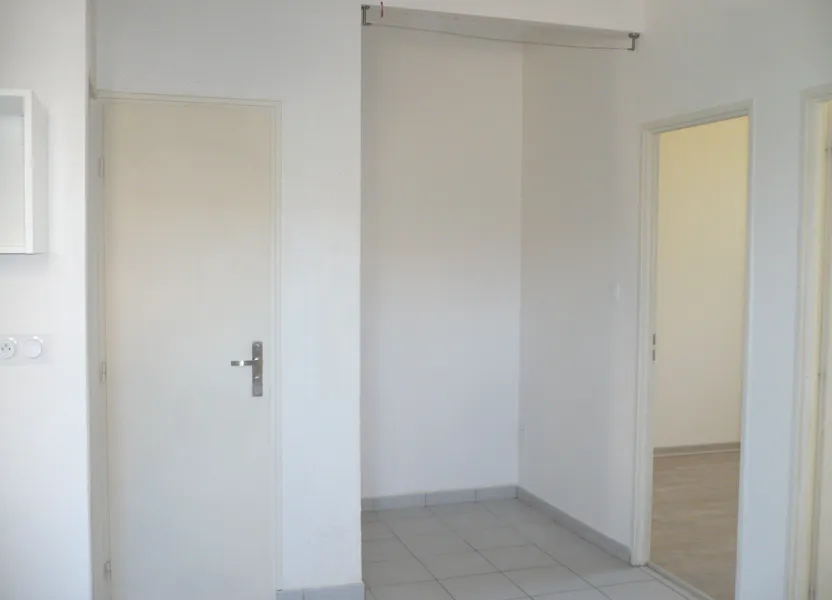 Appartement Rue des Jardins à Couternon