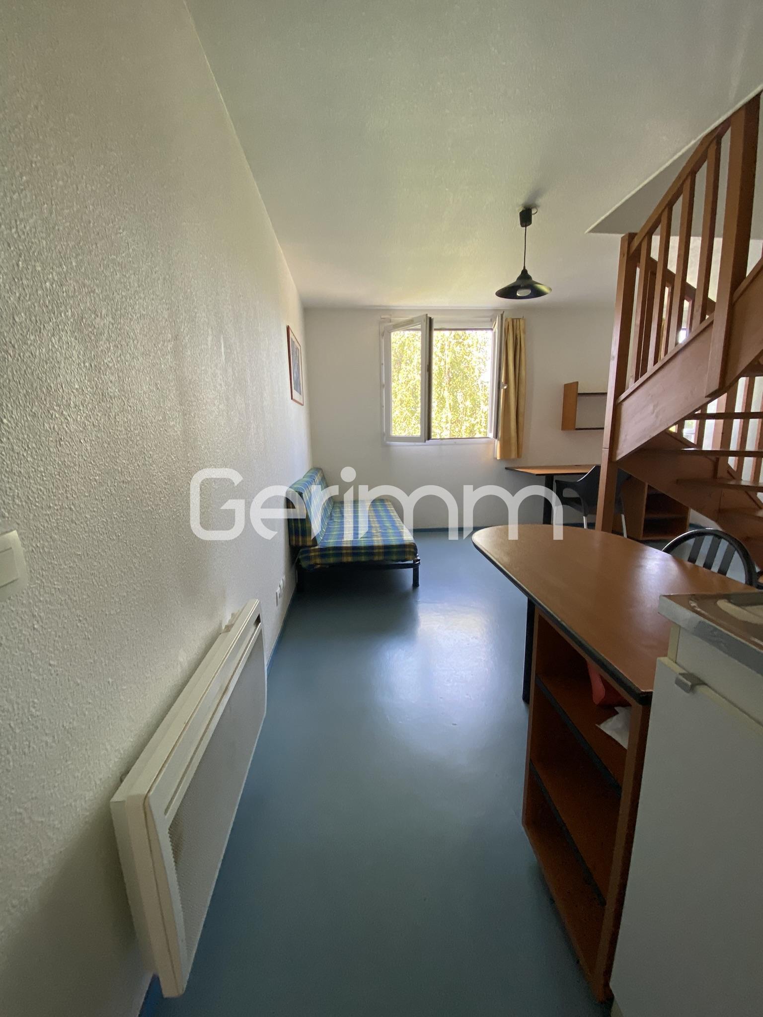 Appartement Boulevard des Alpes à Meylan