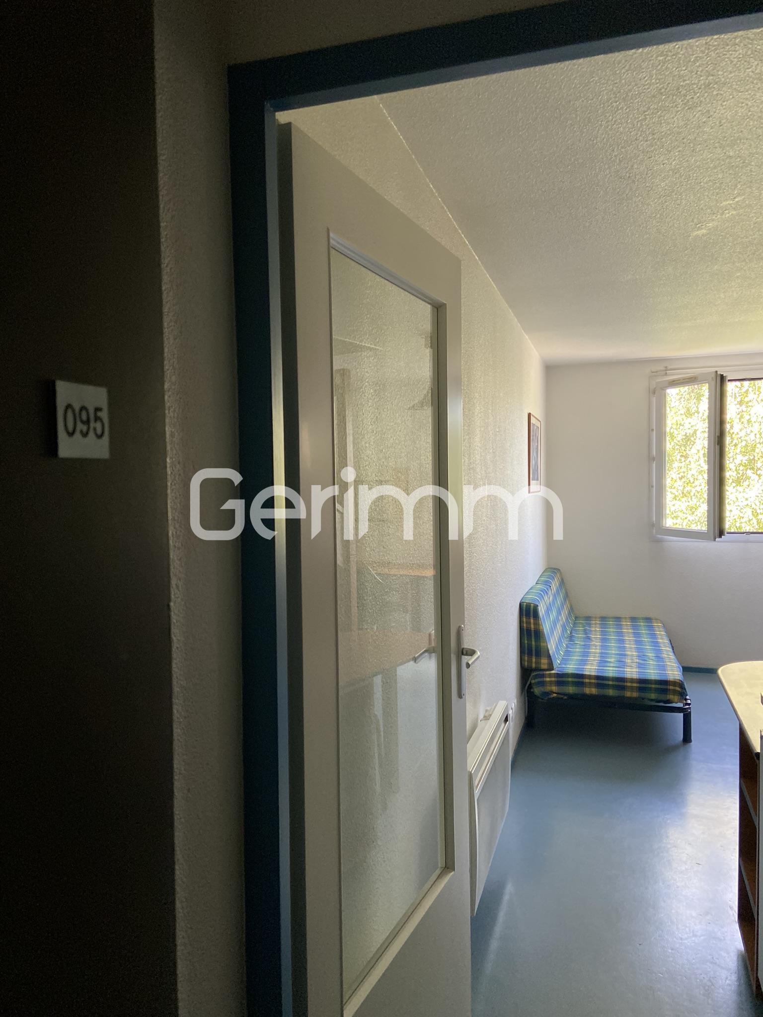 Appartement Boulevard des Alpes à Meylan
