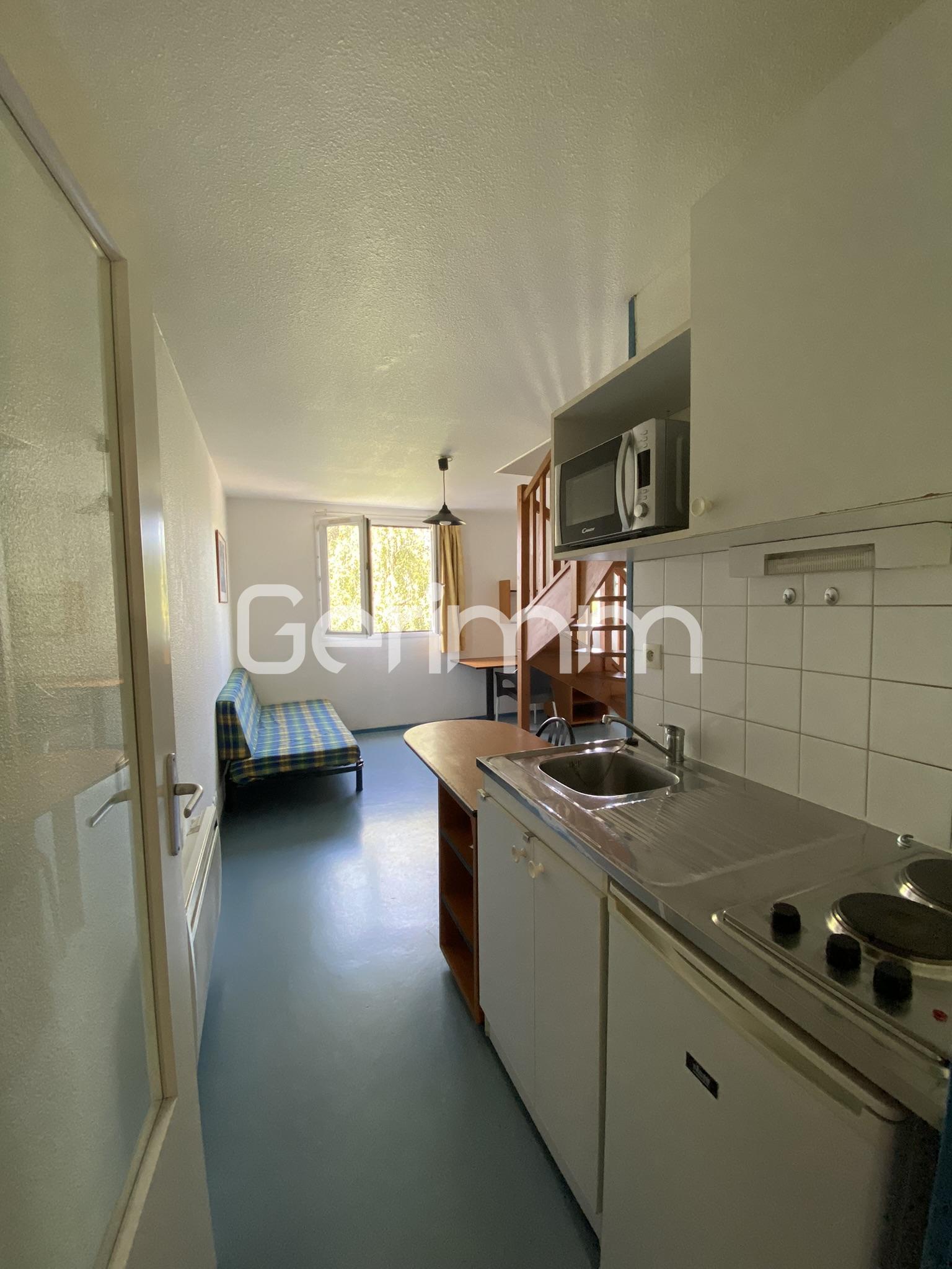 Appartement Boulevard des Alpes à Meylan
