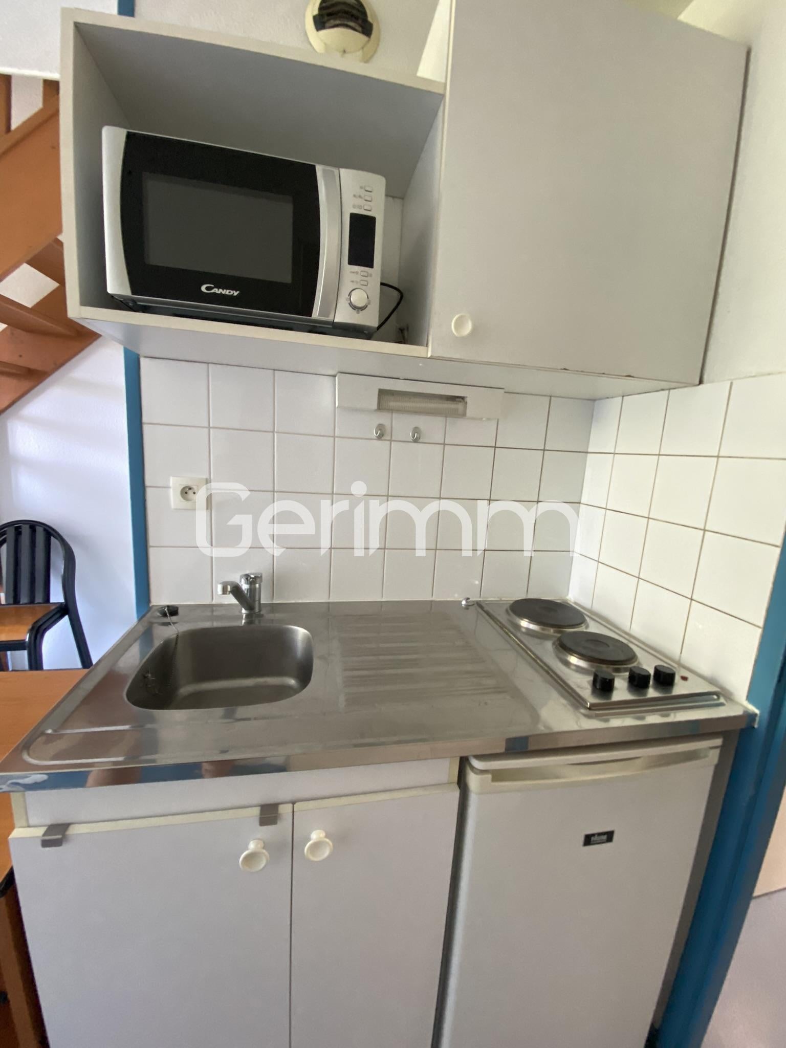 Appartement Boulevard des Alpes à Meylan