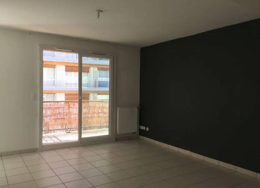 Appartement Rue du Général Leclerc à Saint-Étienne