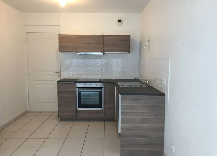 Appartement Rue du Général Leclerc à Saint-Étienne