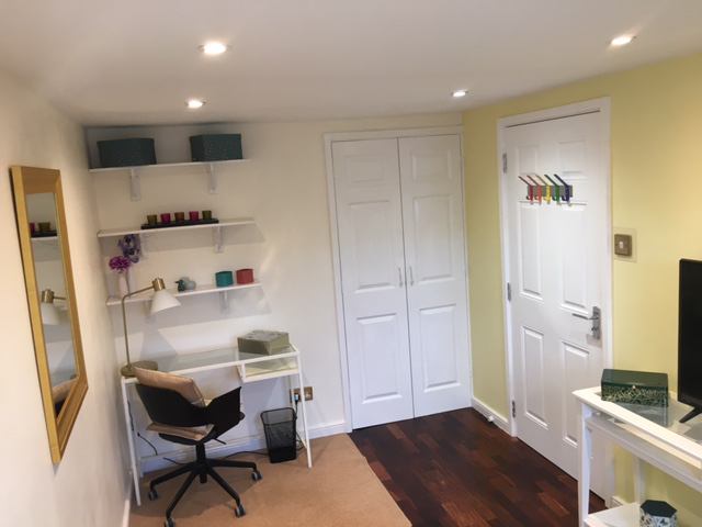Room Maple Road in Greater London