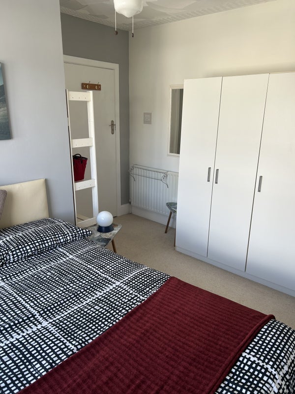 Room Playfields Drive in Poole