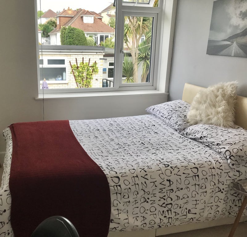 Room Playfields Drive in Poole