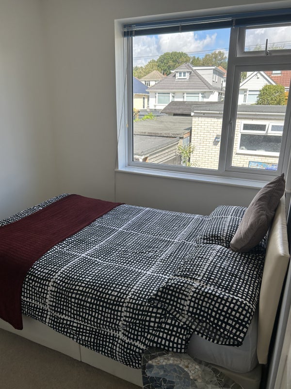 Room Playfields Drive in Poole