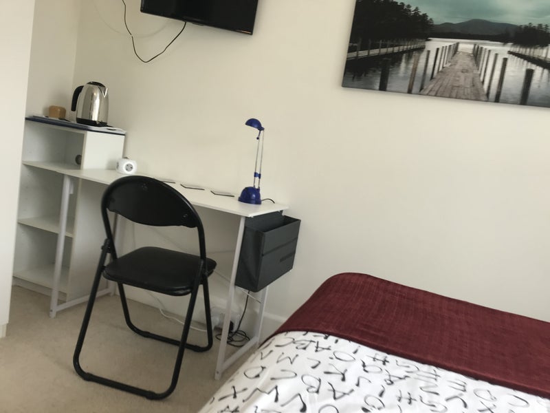 Room Playfields Drive in Poole