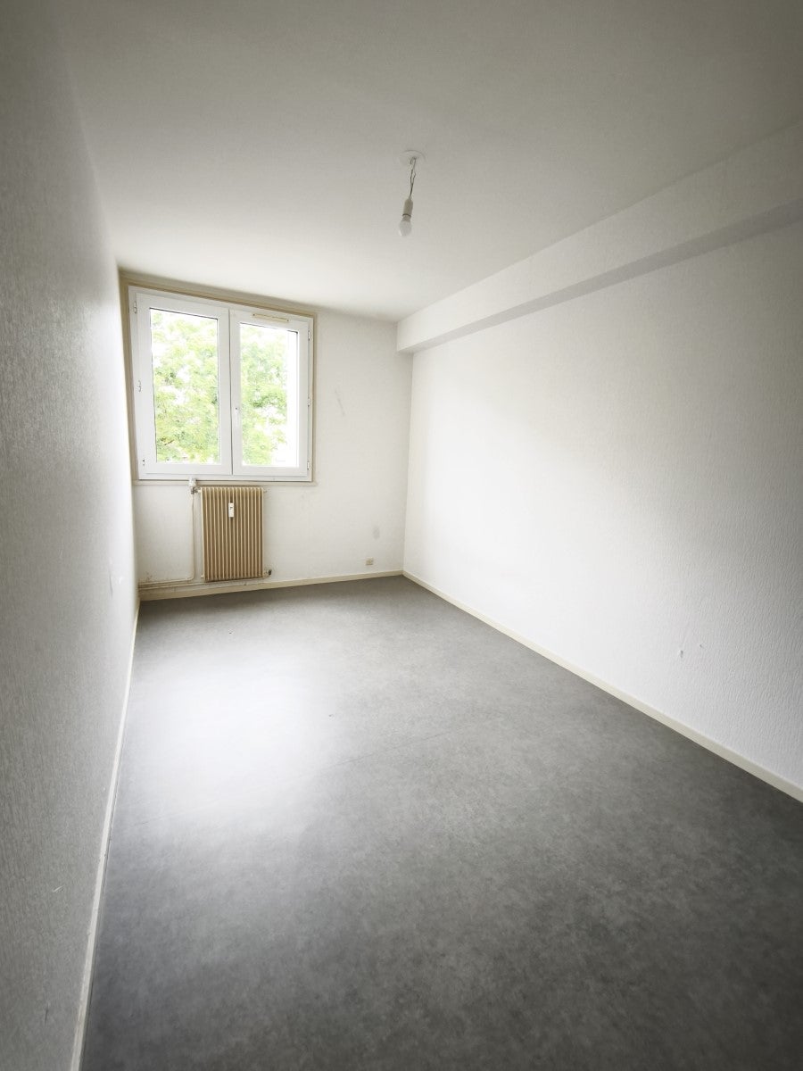 Flat Avenue de Sprendlingen in Genlis