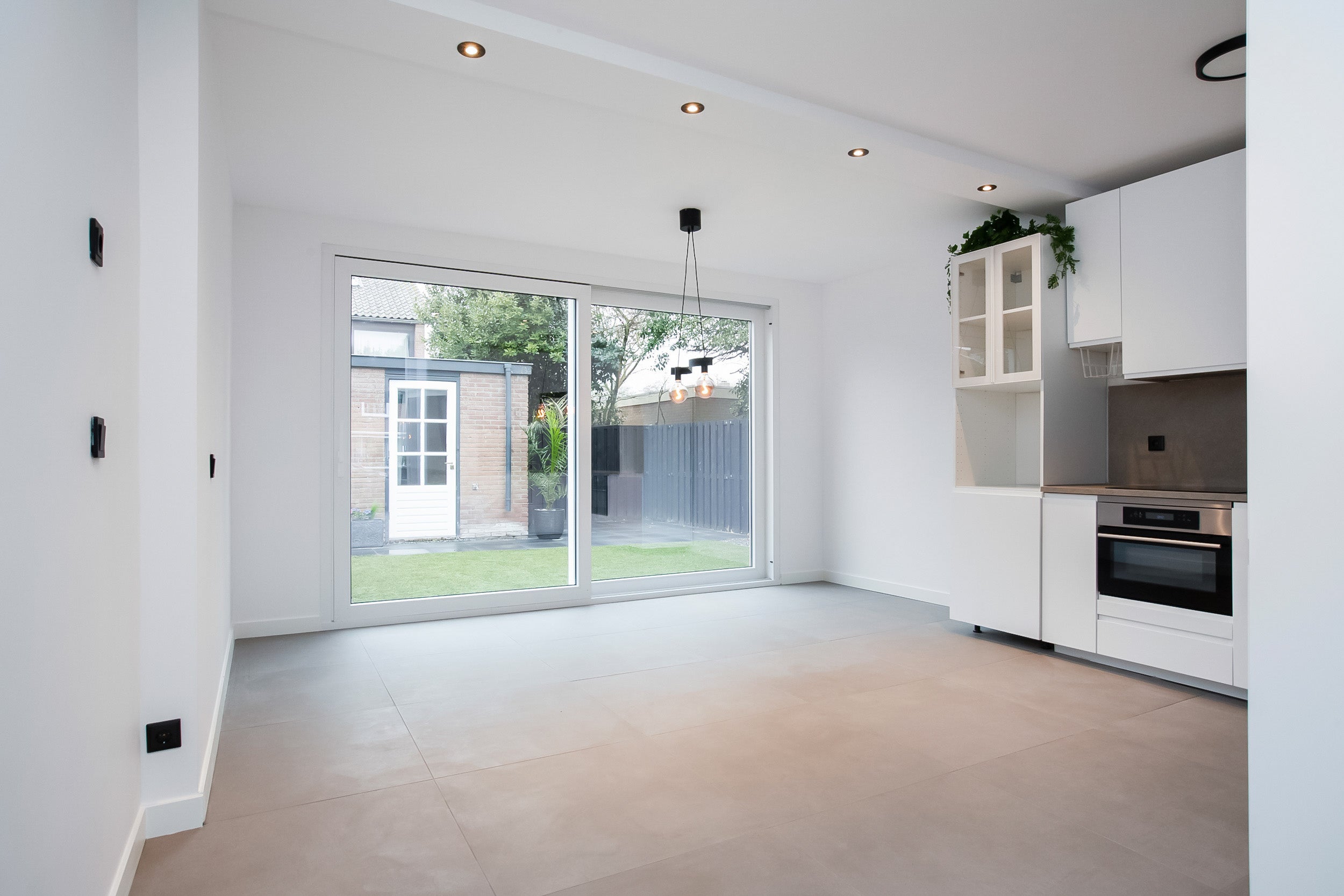 Hoekwoning te koop: Jupiterstraat 18, Aalsmeer