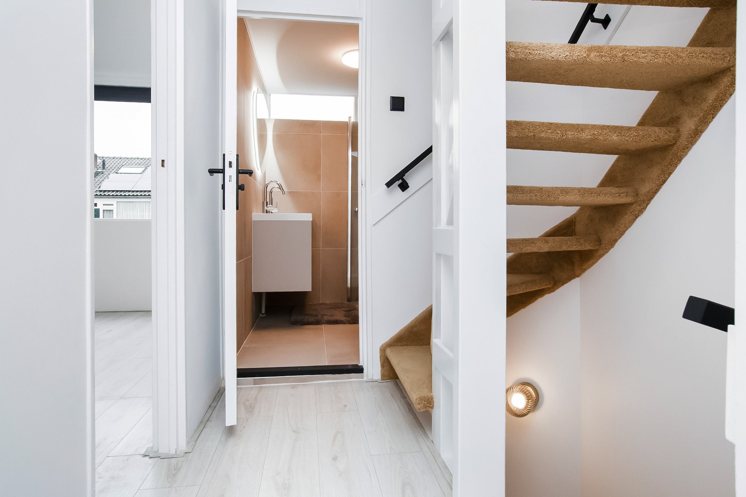 Hoekwoning te koop: Jupiterstraat 18, Aalsmeer