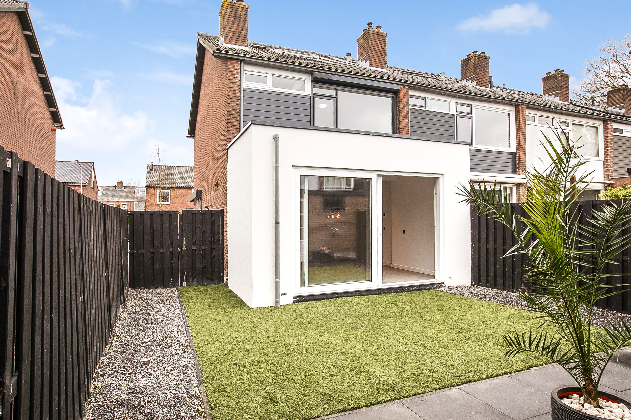 Hoekwoning te koop: Jupiterstraat 18, Aalsmeer
