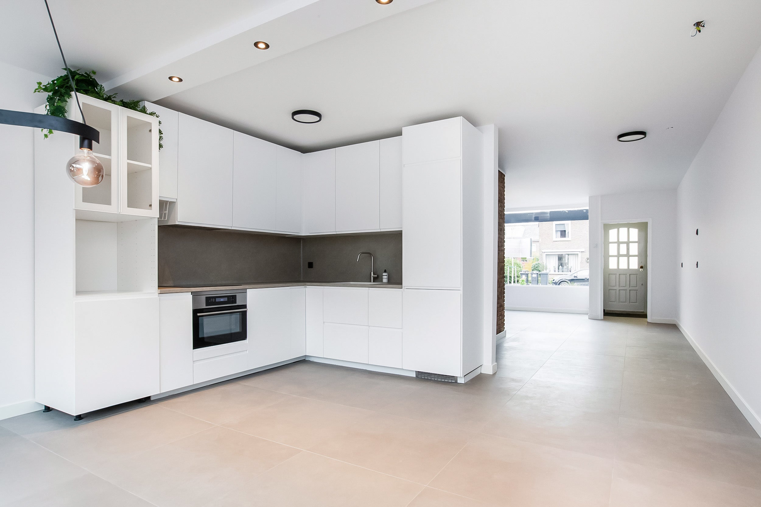 Hoekwoning te koop: Jupiterstraat 18, Aalsmeer