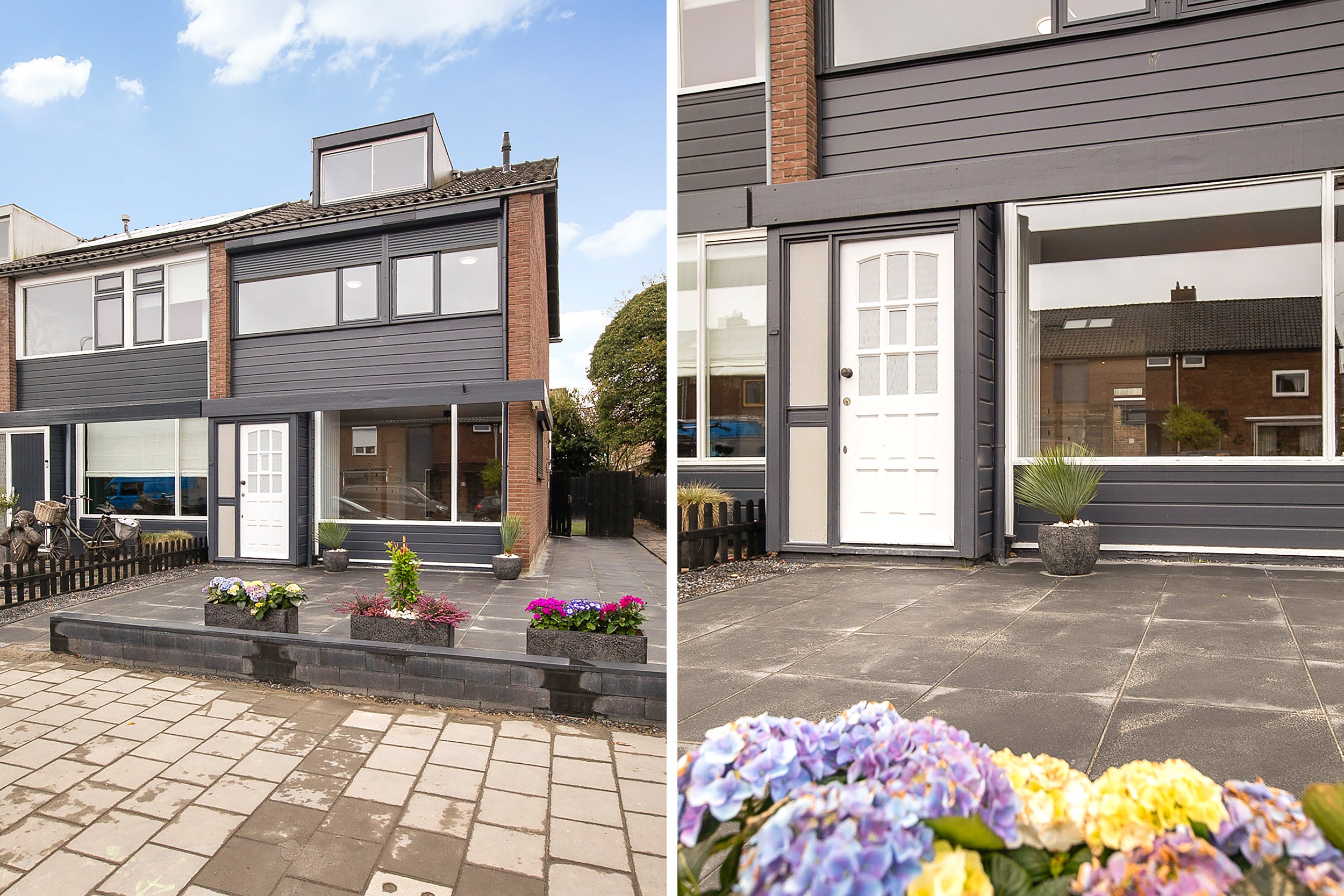 Hoekwoning te koop: Jupiterstraat 18, Aalsmeer