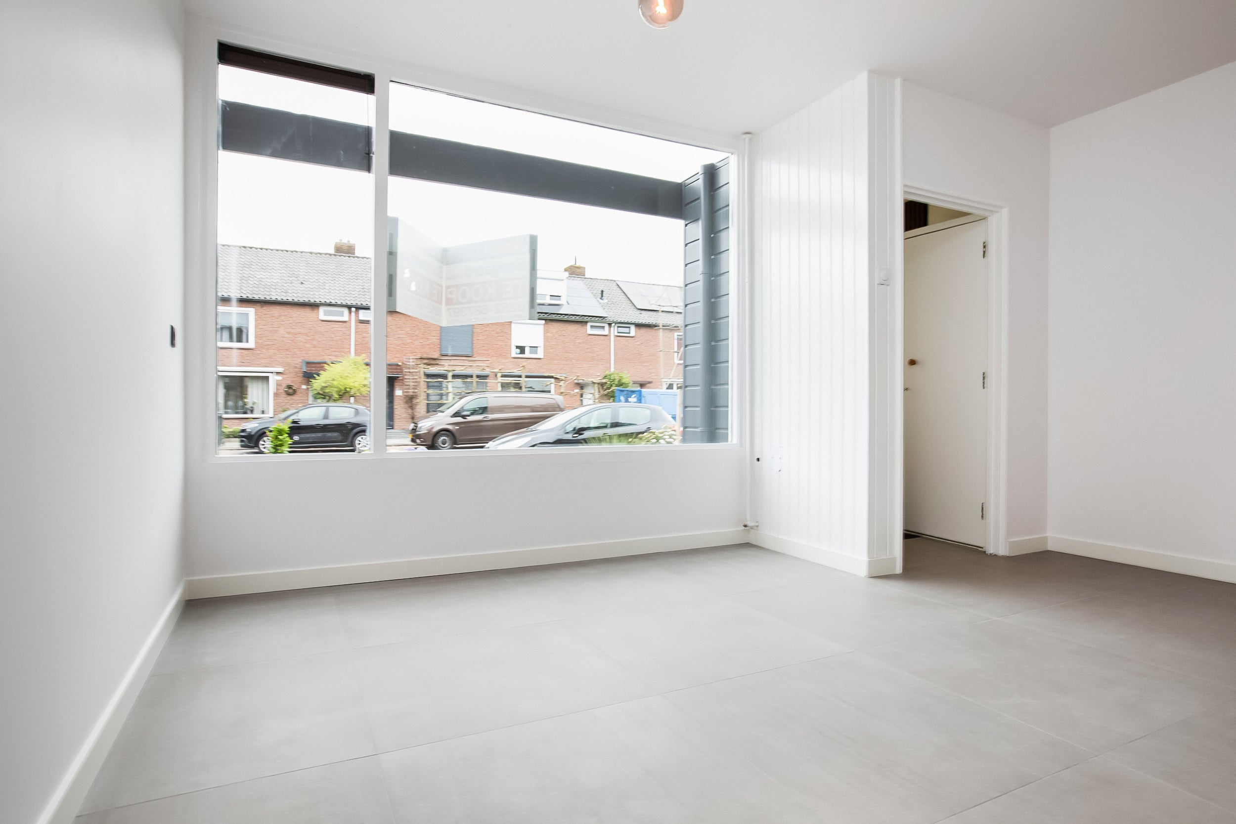 Hoekwoning te koop: Jupiterstraat 18, Aalsmeer