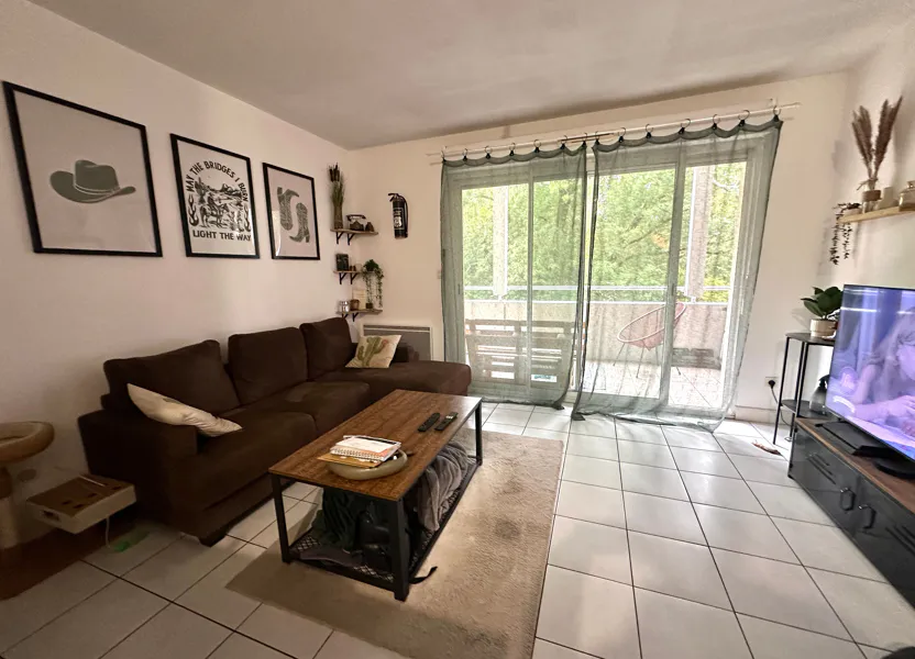 Appartement Rue du Marensin à Saint-Vincent-de-Tyrosse