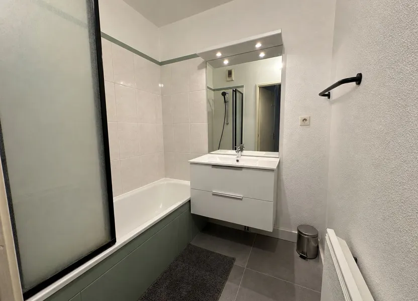 Appartement Rue du Marensin à Saint-Vincent-de-Tyrosse
