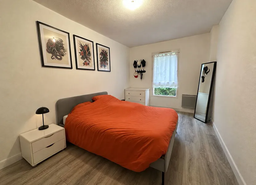 Appartement Rue du Marensin à Saint-Vincent-de-Tyrosse