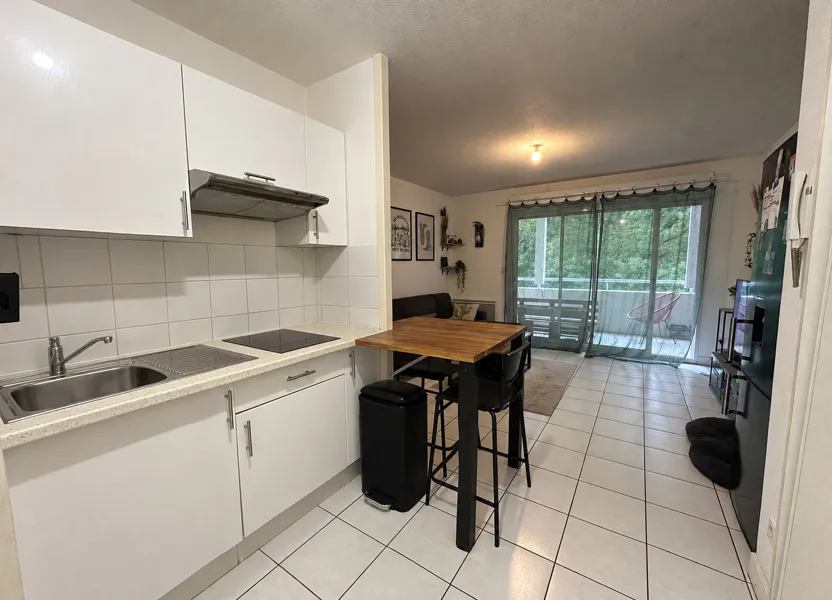 Appartement Rue du Marensin à Saint-Vincent-de-Tyrosse