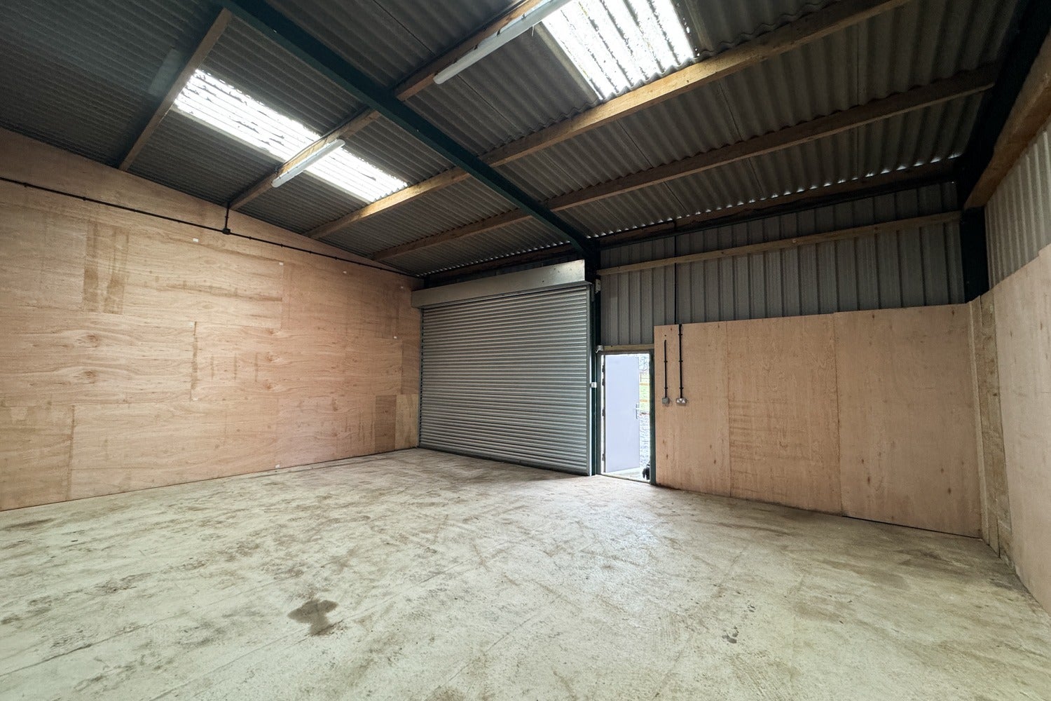 Flat Frittenden Road in Ashford
