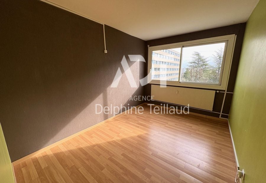 Appartement Allée Eugène Faure à Seyssinet-Pariset
