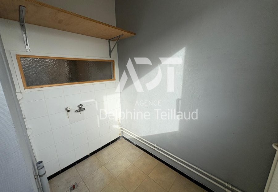 Appartement Allée Eugène Faure à Seyssinet-Pariset