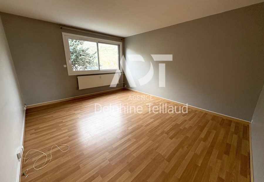 Appartement Allée Eugène Faure à Seyssinet-Pariset