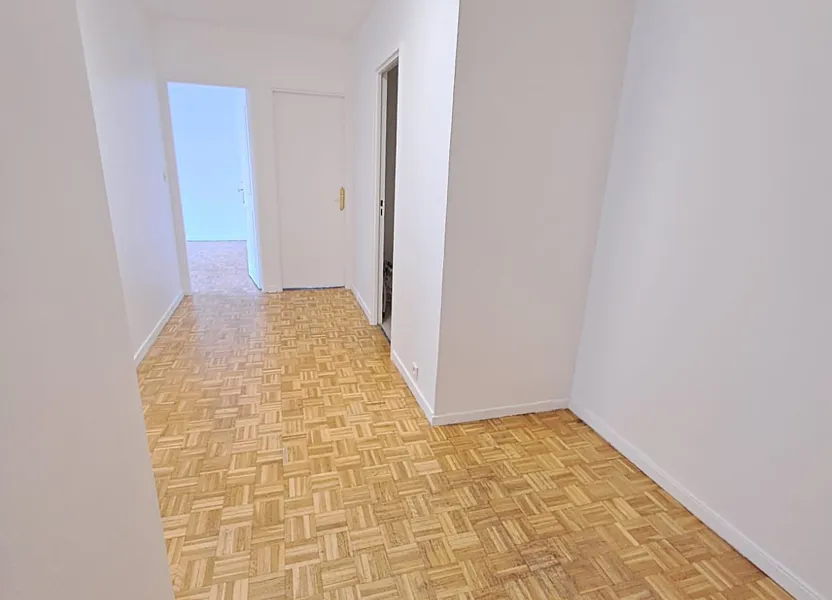 Appartement Place du Bois Madame à Chelles