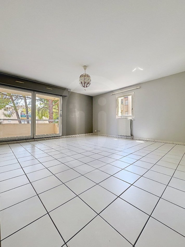 Appartement Rue Alfred Cortot à Montpellier