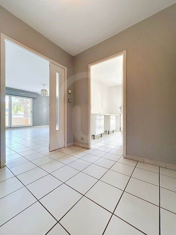 Appartement Rue Alfred Cortot à Montpellier