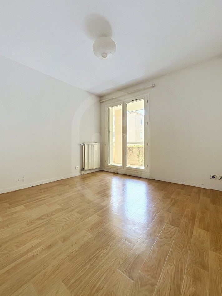 Appartement Rue Alfred Cortot à Montpellier