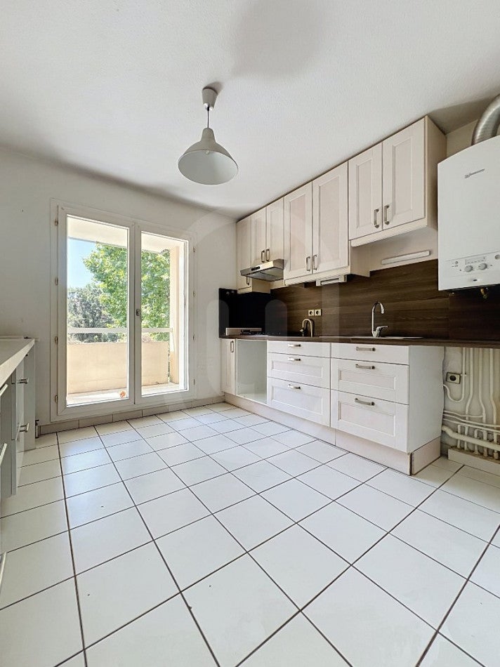 Appartement Rue Alfred Cortot à Montpellier