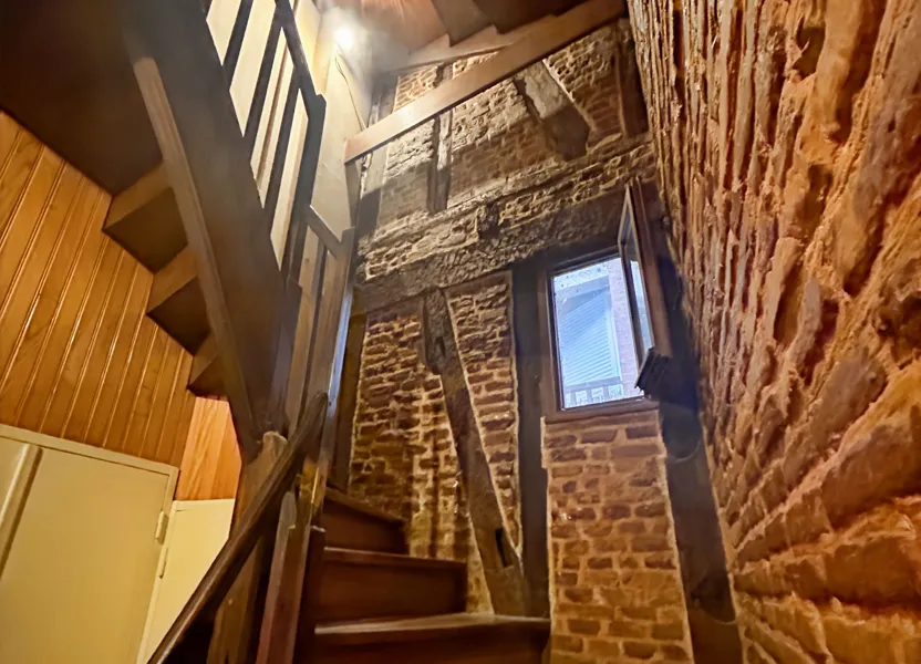 Appartement Rue du May à Toulouse