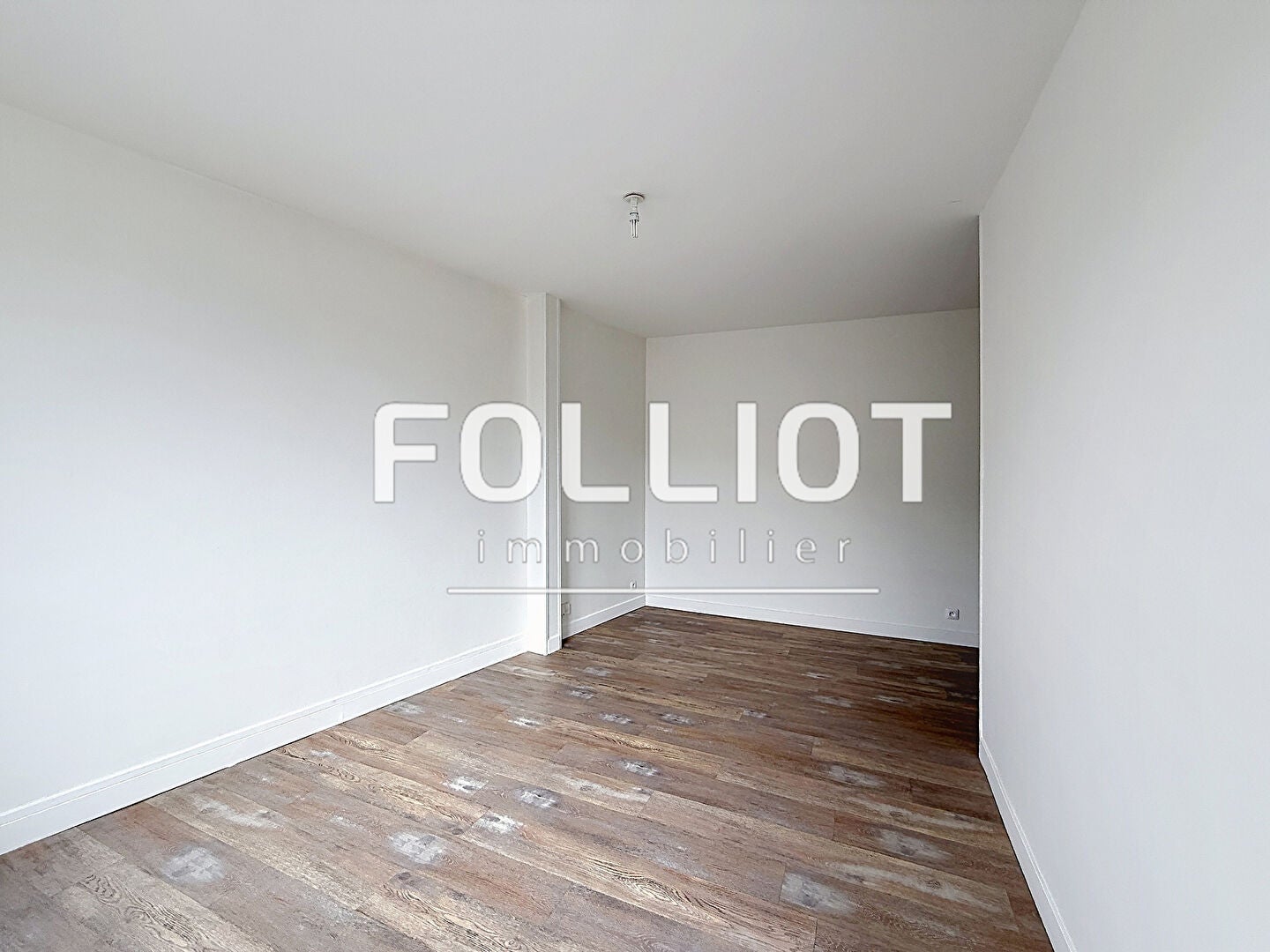 Flat Rue Jules Ferry in Mondeville