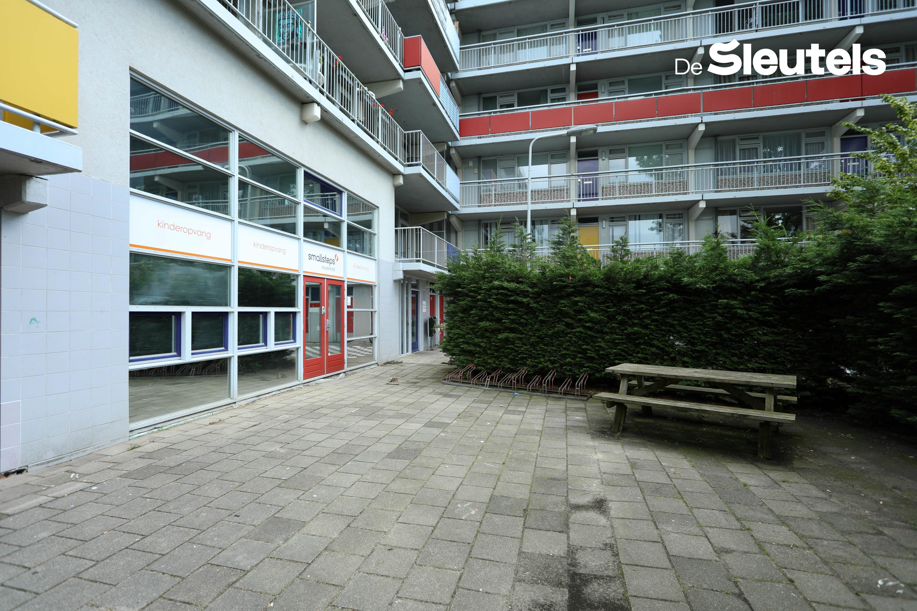 Appartement Milanenhorst in Leiden