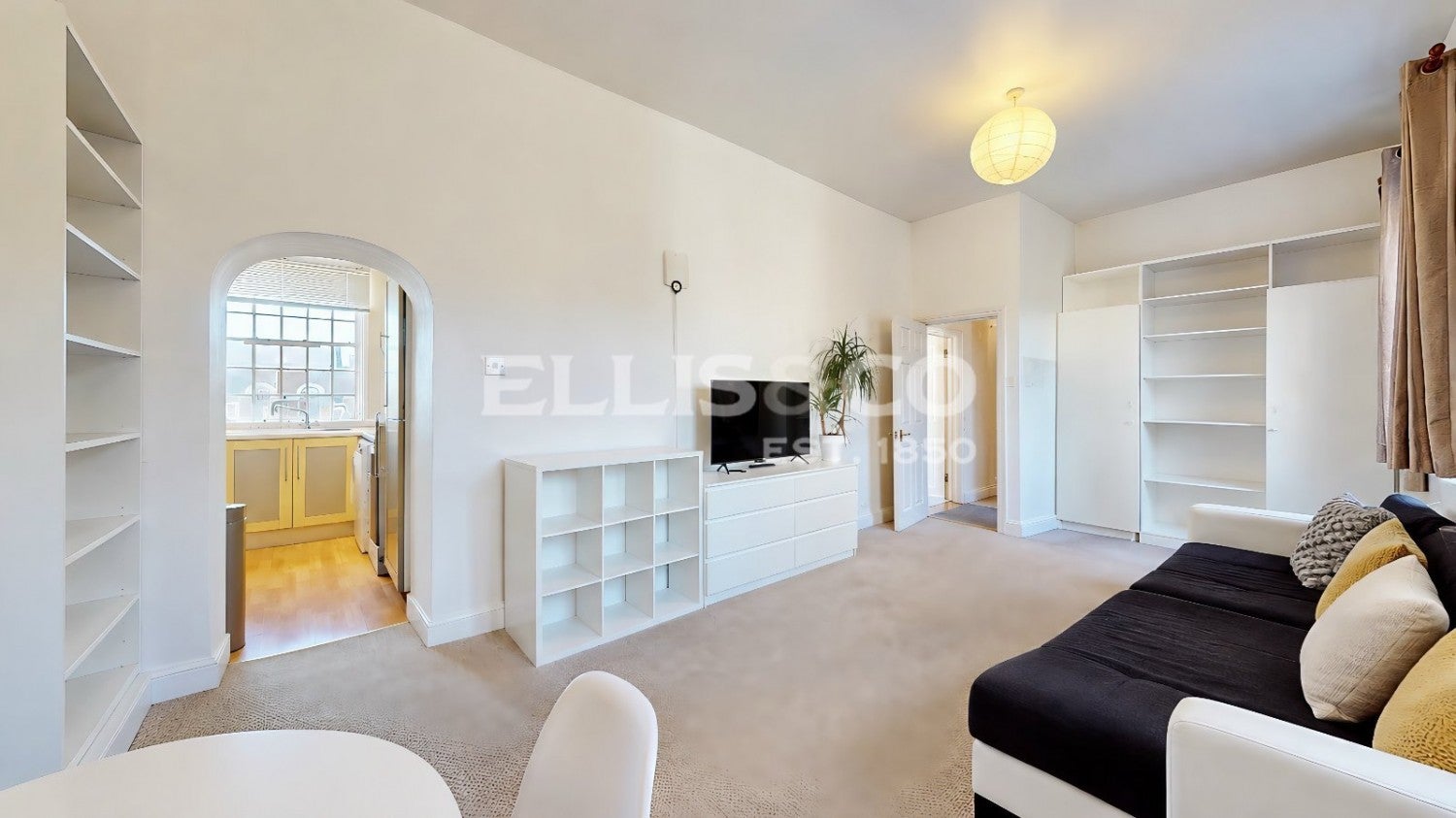 Flat West Park Road in Greater London
