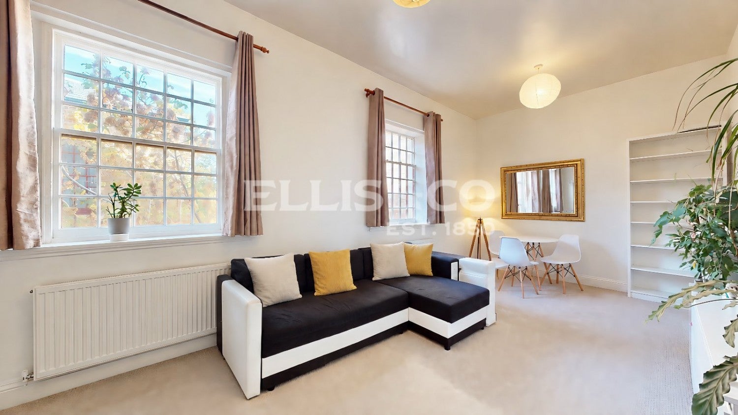 Flat West Park Road in Greater London